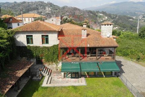 Landejendom i Amarante, Porto, Amarante - € 650.000 | Ref: 1192 - foto 6