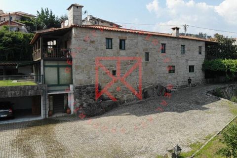 Landejendom i Amarante, Porto, Amarante - € 650.000 | Ref: 1192 - foto 7