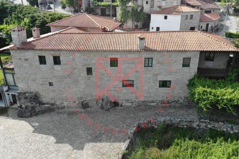 Landejendom i Amarante, Porto, Amarante - € 650.000 | Ref: 1192 - foto 8