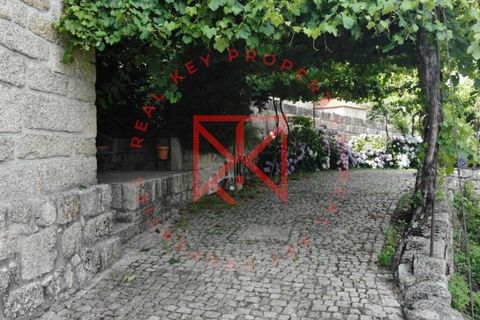 Landejendom i Amarante, Porto, Amarante - € 650.000 | Ref: 1192 - foto 10