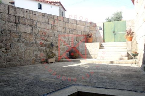 Landejendom i Amarante, Porto, Amarante - € 650.000 | Ref: 1192 - foto 11