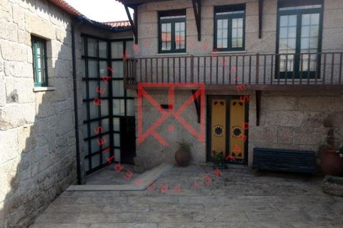 Landejendom i Amarante, Porto, Amarante - € 650.000 | Ref: 1192 - foto 12