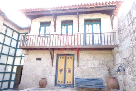 Landejendom i Amarante, Porto, Amarante - € 650.000 | Ref: 1192 - foto 13