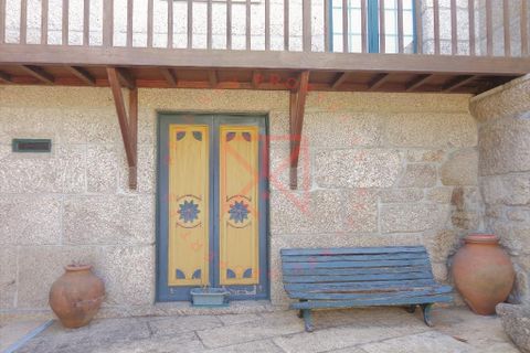 Landejendom i Amarante, Porto, Amarante - € 650.000 | Ref: 1192 - foto 14