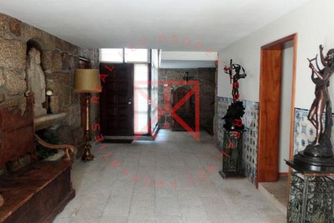 Landejendom i Amarante, Porto, Amarante - € 650.000 | Ref: 1192 - foto 16