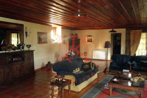 Landejendom i Amarante, Porto, Amarante - € 650.000 | Ref: 1192 - foto 20