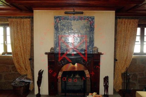 Landejendom i Amarante, Porto, Amarante - € 650.000 | Ref: 1192 - foto 21