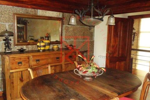 Landejendom i Amarante, Porto, Amarante - € 650.000 | Ref: 1192 - foto 22