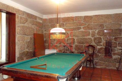 Landejendom i Amarante, Porto, Amarante - € 650.000 | Ref: 1192 - foto 23