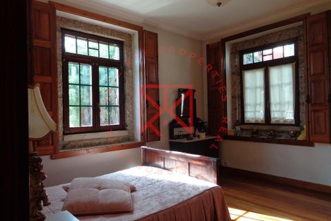 Landejendom i Amarante, Porto, Amarante - € 650.000 | Ref: 1192 - foto 24