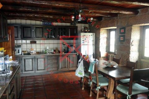 Landejendom i Amarante, Porto, Amarante - € 650.000 | Ref: 1192 - foto 26