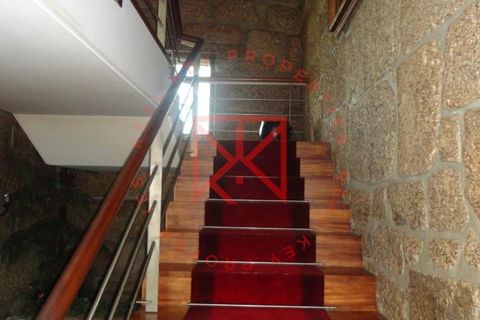 Landejendom i Amarante, Porto, Amarante - € 650.000 | Ref: 1192 - foto 28
