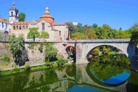 Landejendom i Amarante, Porto, Amarante - € 650.000 | Ref: 1192 - foto 30