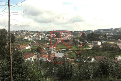 Helårsgrund i Paredes, Porto, Paredes - € 45.000 | Ref: 19 - foto 1