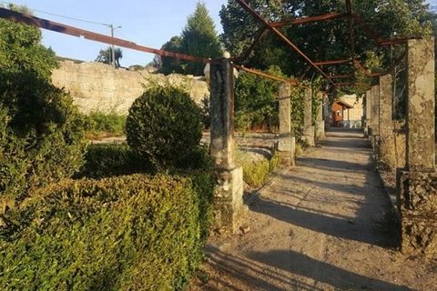 Farm i Mangualde, Viseu, Mangualde - € 1.600.000 | Ref: 83 - foto 13