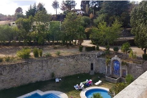 Farm i Mangualde, Viseu, Mangualde - € 1.600.000 | Ref: 83 - foto 18