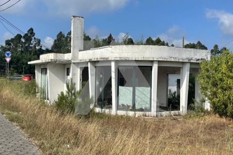 Helårsgrund i Ovar, Aveiro, Ovar - € 450.000 | Ref: 106.616 - foto 1