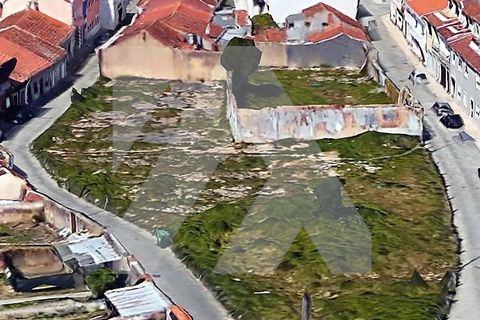 Helårsgrund i Ovar, Aveiro, Ovar - € 255.000 | Ref: 106.638 - foto 1