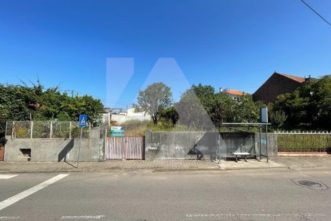 Helårsgrund i Ovar, Aveiro, Ovar - € 55.000 | Ref: 106.90 - foto 3