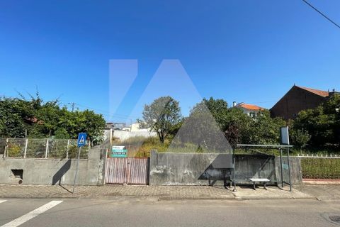 Helårsgrund i Ovar, Aveiro, Ovar - € 55.000 | Ref: 106.90 - foto 4