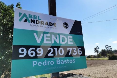 Helårsgrund i Ovar, Aveiro, Ovar - € 125.000 | Ref: 104.337 - foto 3