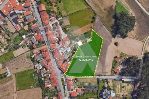 Helårsgrund i Ovar, Aveiro, Ovar - € 125.000 | Ref: 104.337 - foto 4