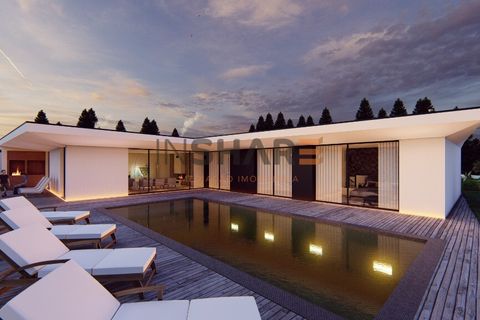 Byhus i Braga, Braga, Braga - € 1.300.000 | Ref: 1180 - foto 1
