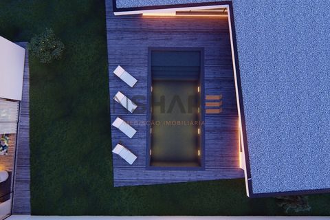 Byhus i Braga, Braga, Braga - € 1.300.000 | Ref: 1180 - foto 25