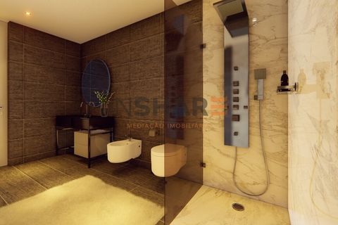Byhus i Braga, Braga, Braga - € 1.300.000 | Ref: 1180 - foto 28