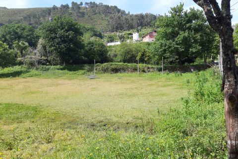 Tomt i Terras de Bouro, Braga, Terras de Bouro - € 50 000 | Ref: 170037 - foto 2