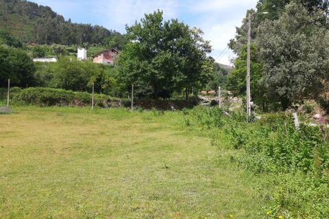 Tomt i Terras de Bouro, Braga, Terras de Bouro - € 50 000 | Ref: 170037 - foto 3