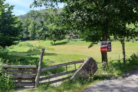 Tomt i Terras de Bouro, Braga, Terras de Bouro - € 50 000 | Ref: 170037 - foto 6