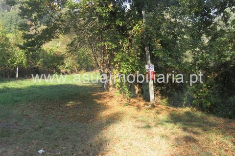 Helårsgrund i Amares, Braga, Amares - € 20.000 | Ref: 151125 - foto 2