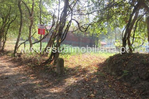 Helårsgrund i Amares, Braga, Amares - € 20.000 | Ref: 151125 - foto 7