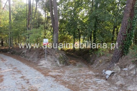 Helårsgrund i Amares, Braga, Amares - € 20.000 | Ref: 151125 - foto 9