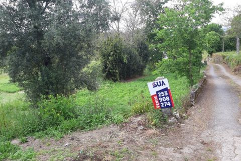 Helårsgrund i Amares, Braga, Amares - € 47.000 | Ref: 190941 - foto 5