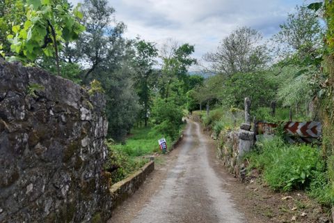 Helårsgrund i Amares, Braga, Amares - € 47.000 | Ref: 190941 - foto 9