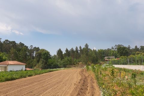 Helårsgrund i Amares, Braga, Amares - € 106.500 | Ref: 211350 - foto 2
