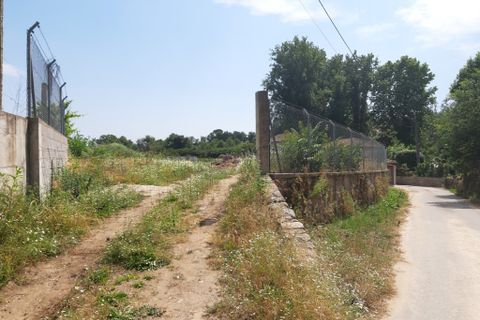 Helårsgrund i Amares, Braga, Amares - € 106.500 | Ref: 211350 - foto 12