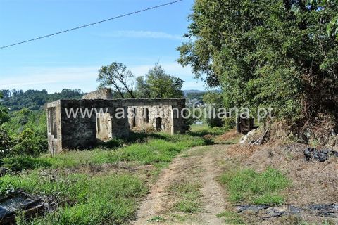Farm i Amares, Braga, Amares - € 230.000 | Ref: 190942 - foto 2