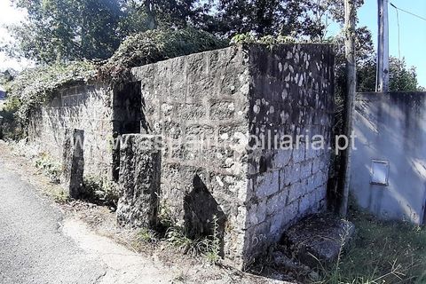 Farm i Amares, Braga, Amares - € 230.000 | Ref: 190942 - foto 6