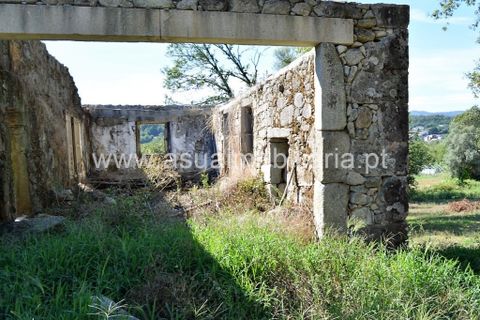 Farm i Amares, Braga, Amares - € 230.000 | Ref: 190942 - foto 11