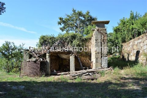 Farm i Amares, Braga, Amares - € 230.000 | Ref: 190942 - foto 13