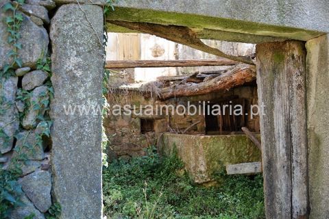 Farm i Amares, Braga, Amares - € 230.000 | Ref: 190942 - foto 15