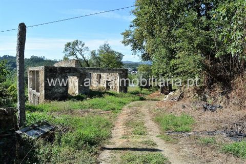 Farm i Amares, Braga, Amares - € 230.000 | Ref: 190942 - foto 29