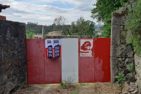 Farm i Amares, Braga, Amares - € 230.000 | Ref: 190942 - foto 31