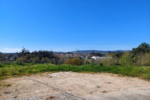 Helårsgrund i Amares, Braga, Amares - € 80.000 | Ref: 180445 - foto 4