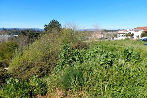 Helårsgrund i Amares, Braga, Amares - € 80.000 | Ref: 180445 - foto 6