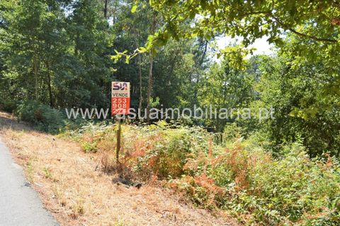 Helårsgrund i Amares, Braga, Amares - € 36.500 | Ref: 170342 - foto 7