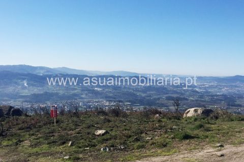 Helårsgrund i Amares, Braga, Amares - € 22.000 | Ref: 150555 - foto 3